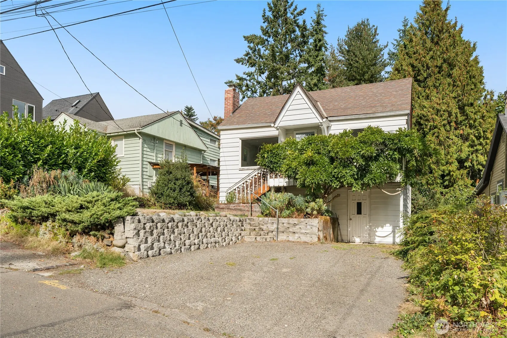 1522 NE 97th Street , Seattle, WA 98115