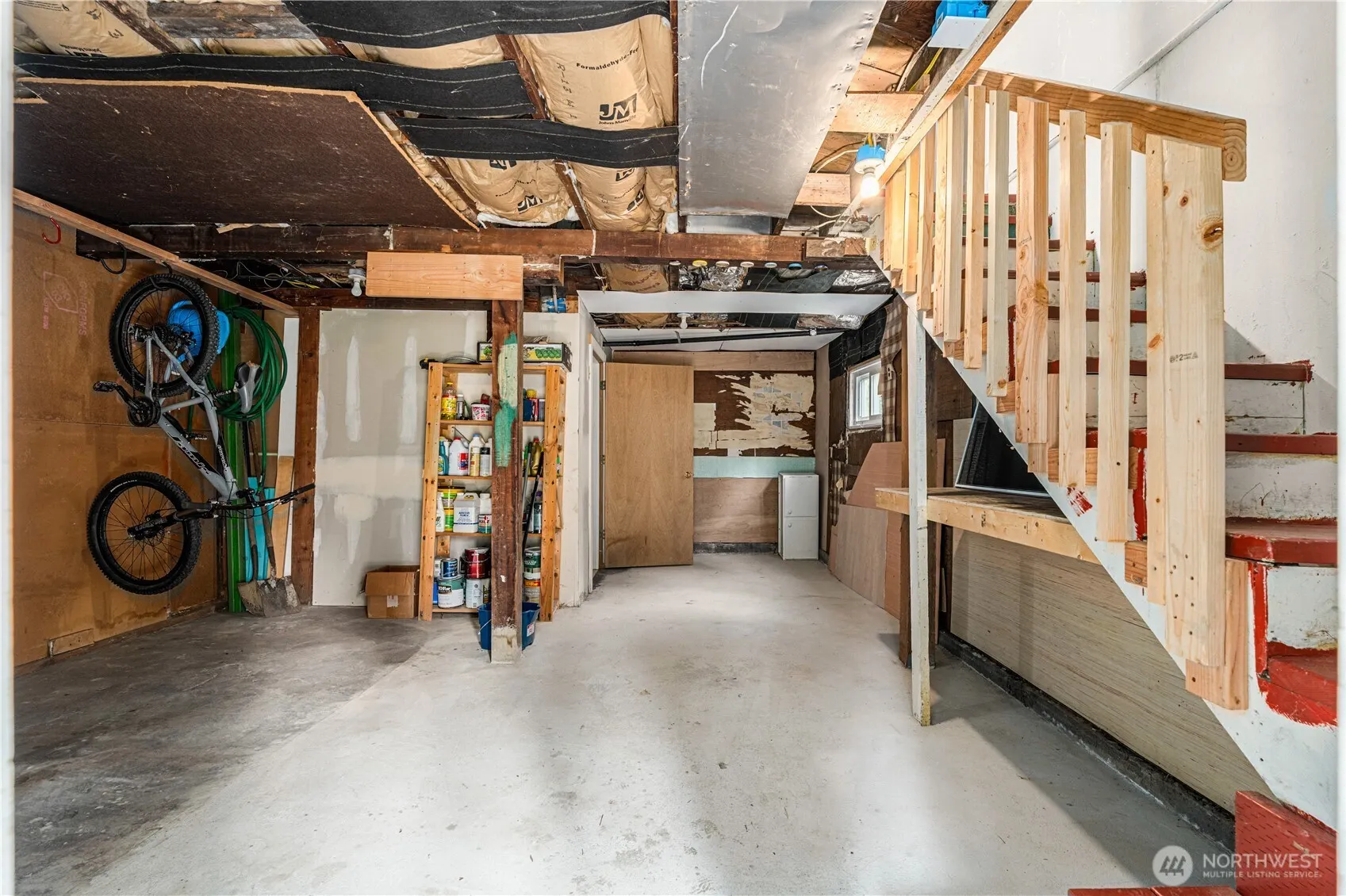 1522 NE 97th Street , Seattle, WA 98115