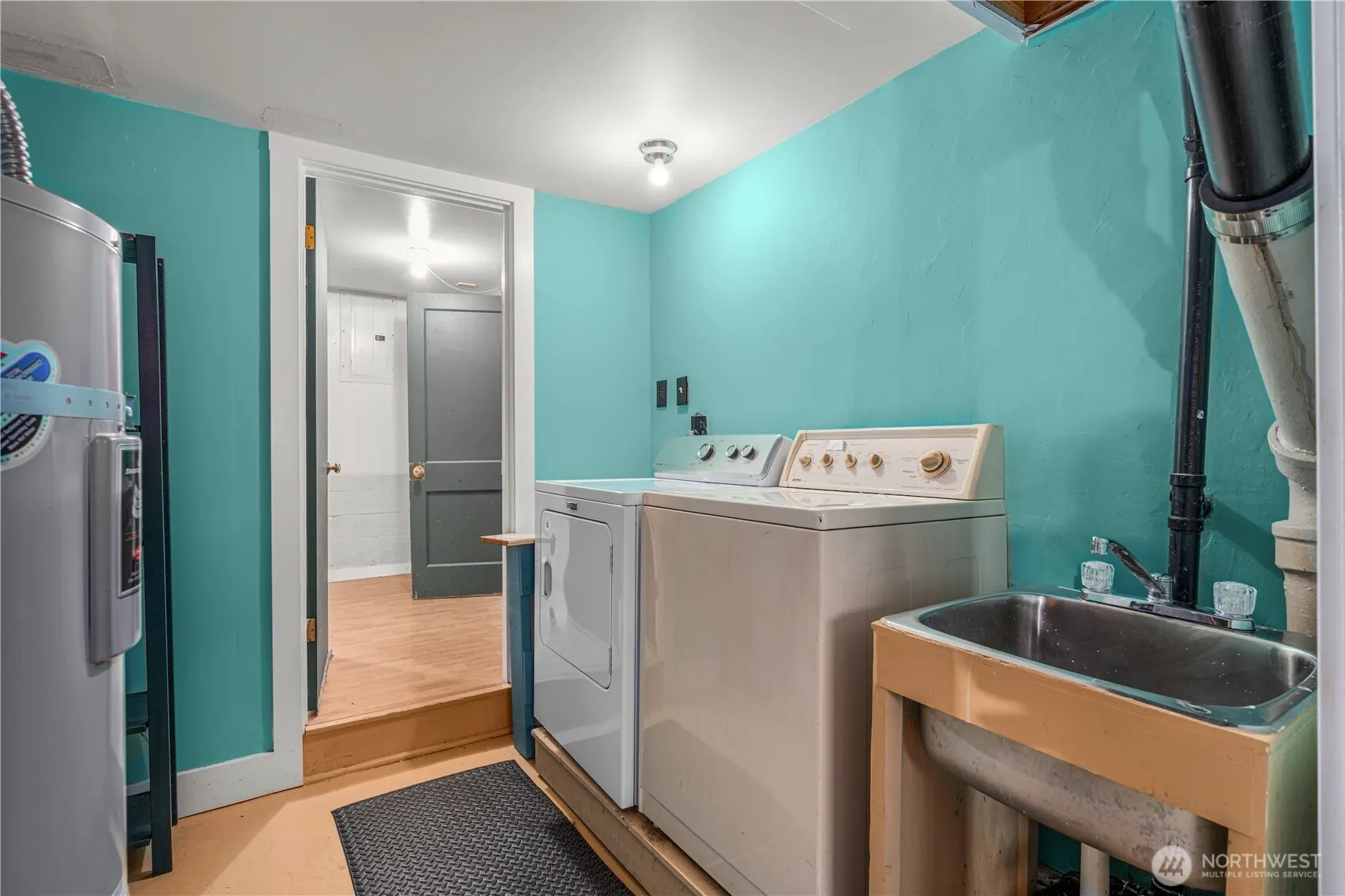 1522 NE 97th Street , Seattle, WA 98115