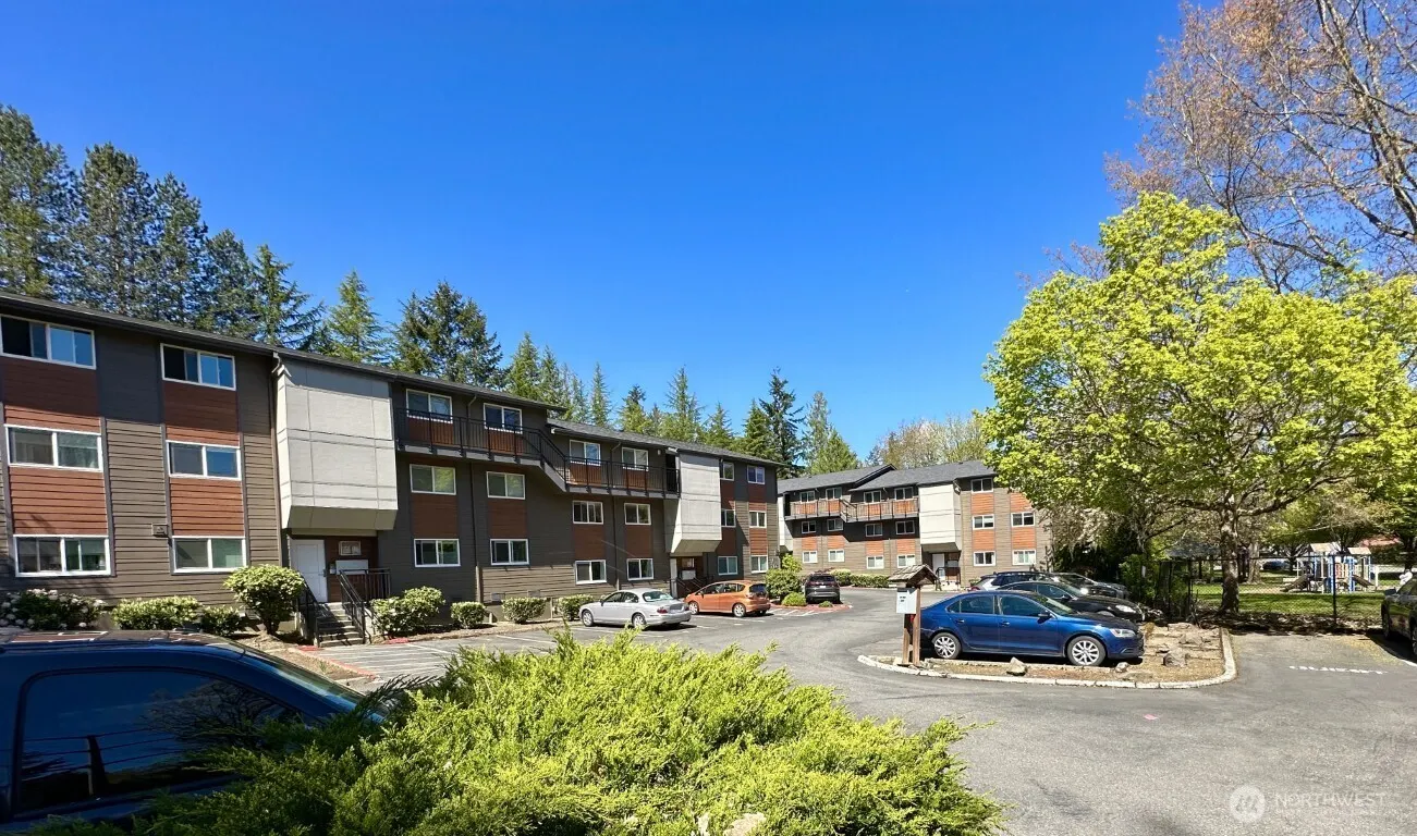 220 SW Clark Street #B101, Issaquah, WA 98027