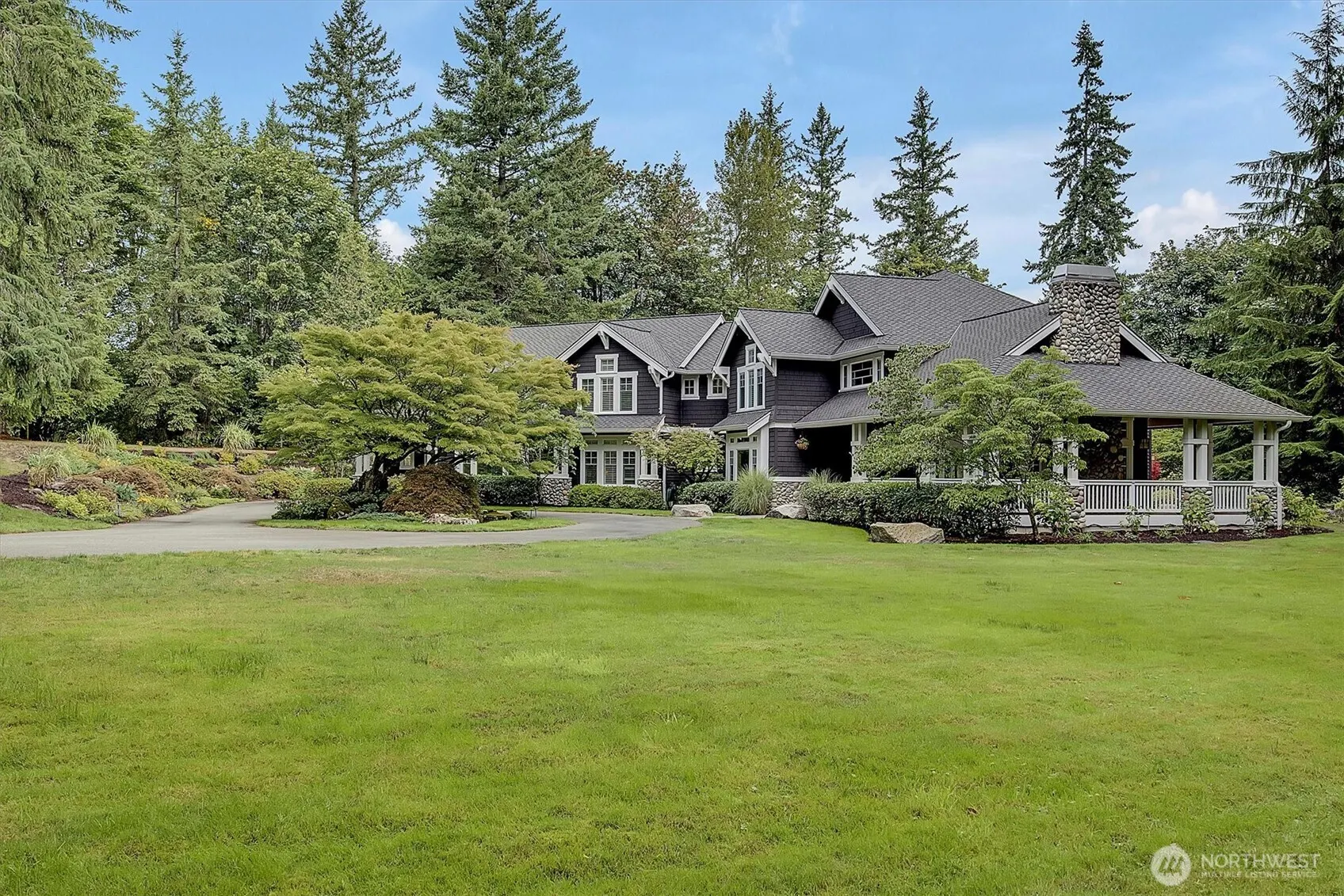 5214 243rd Place NE, Redmond, WA 98053-8457