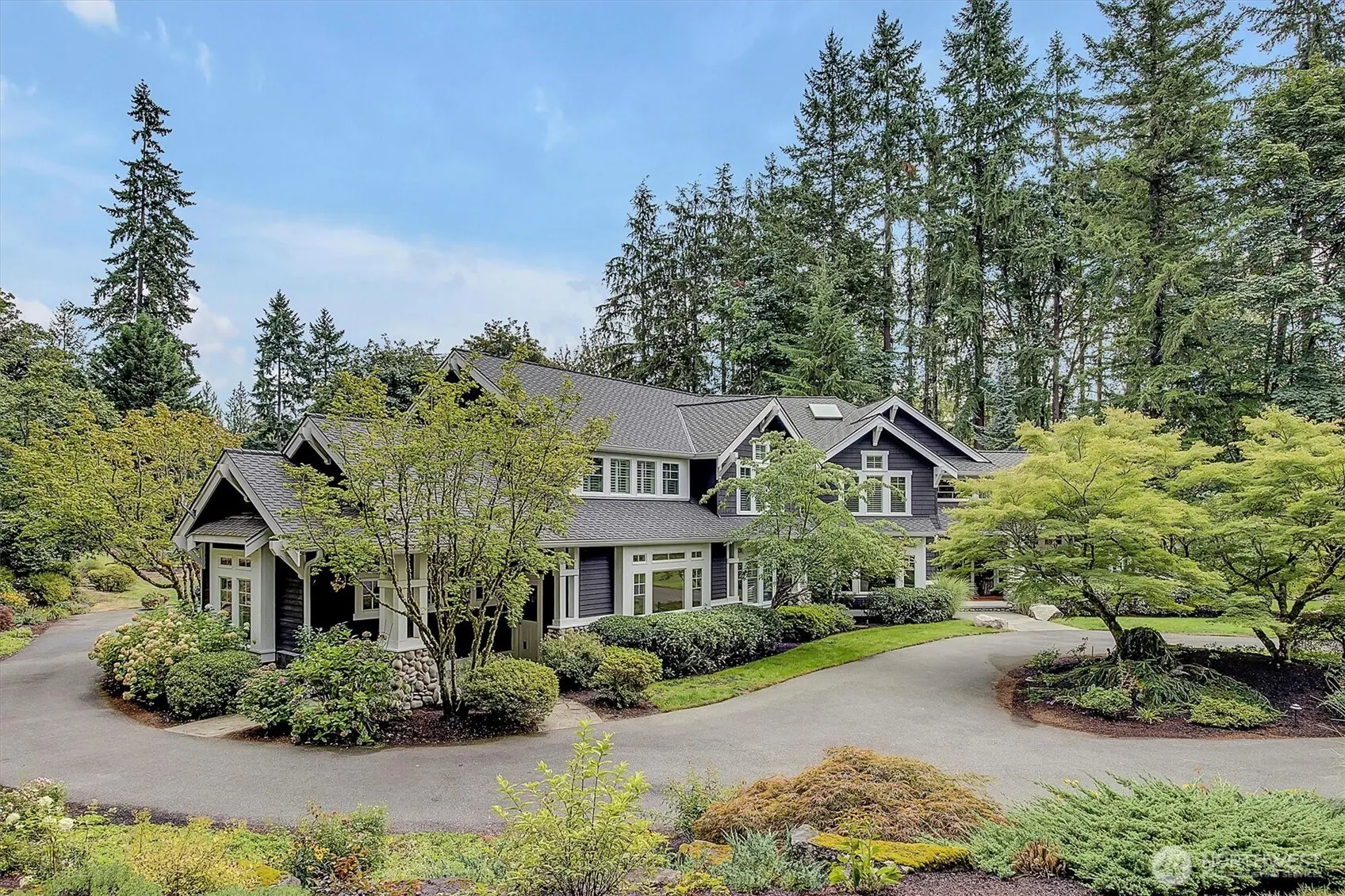 5214 243rd Place NE, Redmond, WA 98053-8457
