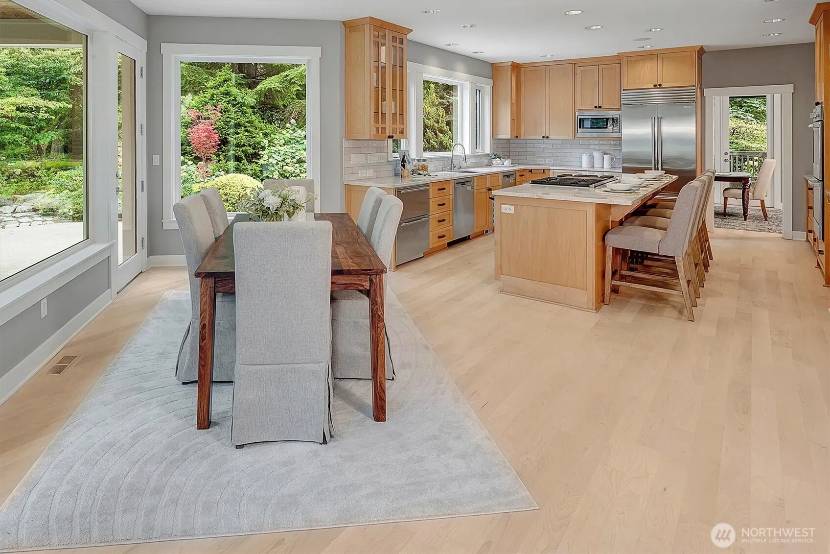 5214 243rd Place NE, Redmond, WA 98053-8457