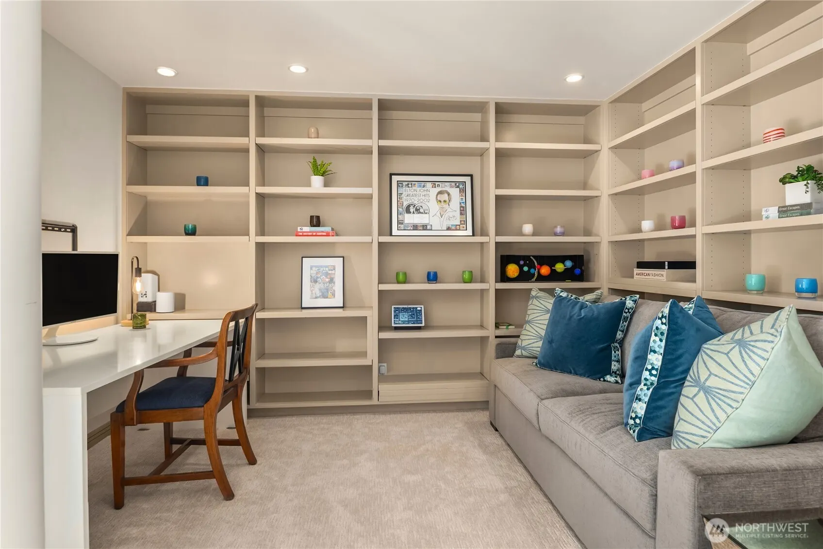 2124 Broadmoor Drive E, Seattle, WA 98112