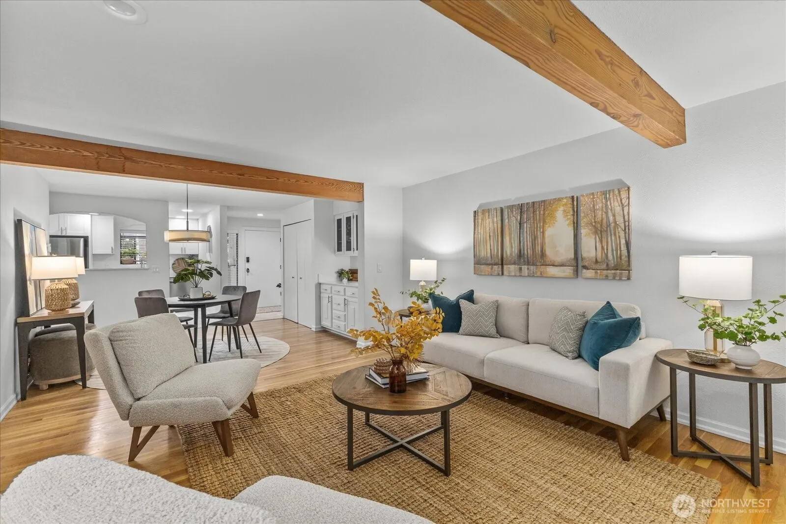 3921 108th Avenue NE #A101, Bellevue, WA 98004