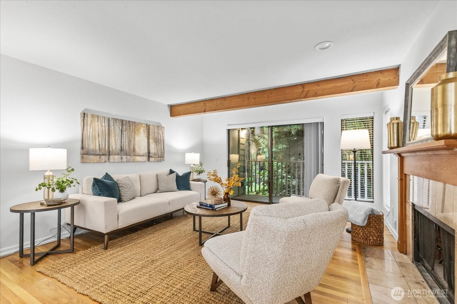 3921 108th Avenue NE #A101, Bellevue, WA 98004