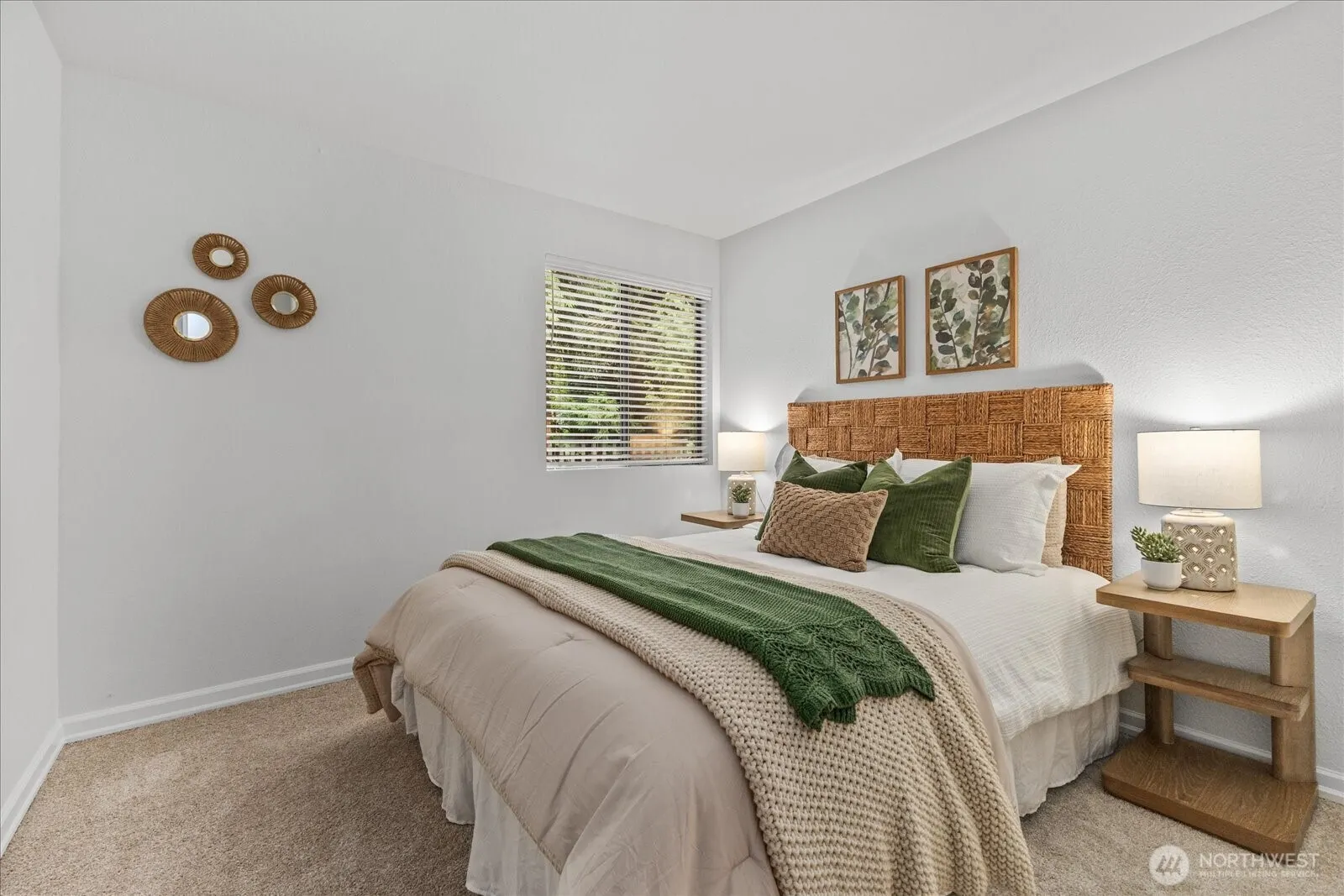 3921 108th Avenue NE #A101, Bellevue, WA 98004