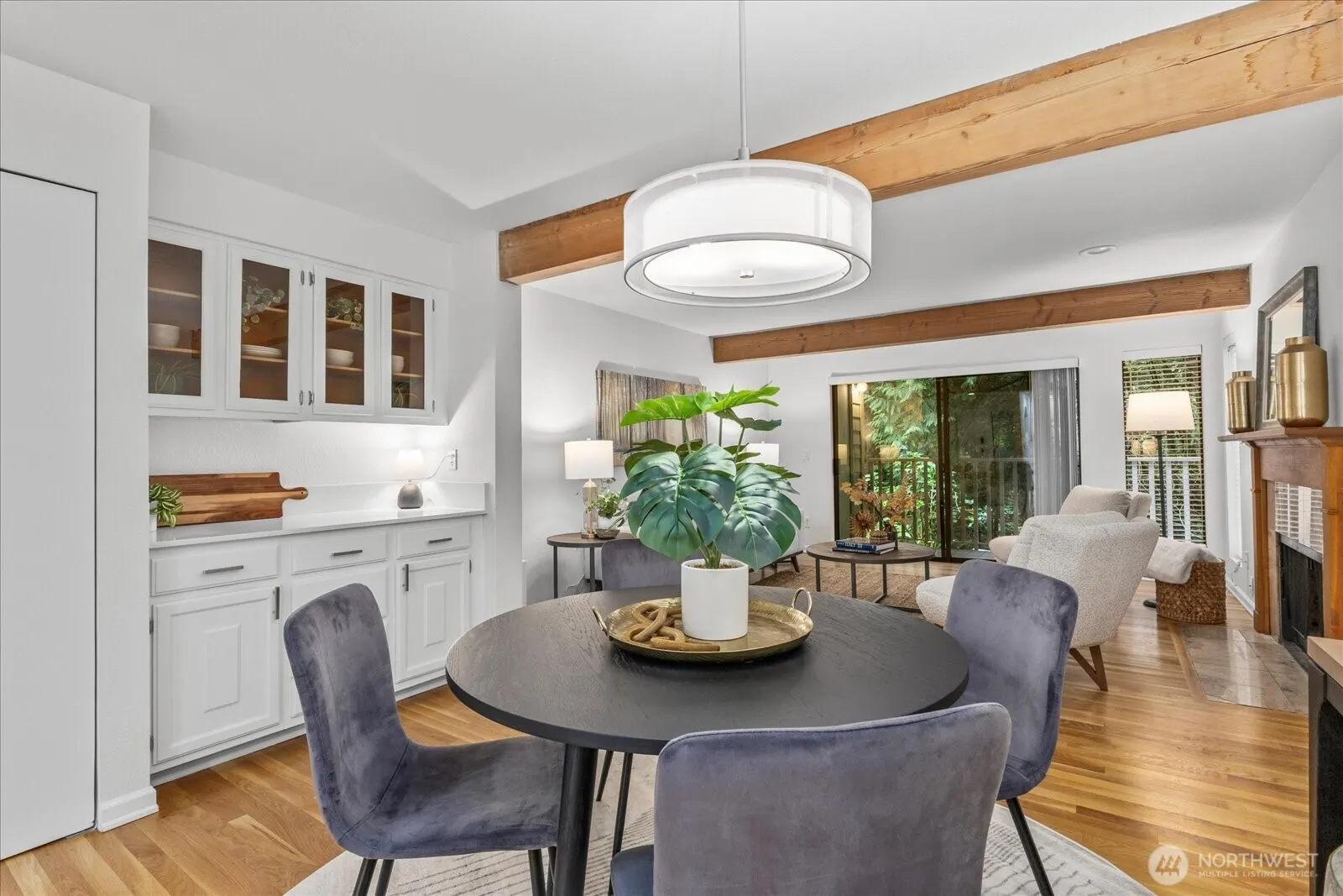 3921 108th Avenue NE #A101, Bellevue, WA 98004