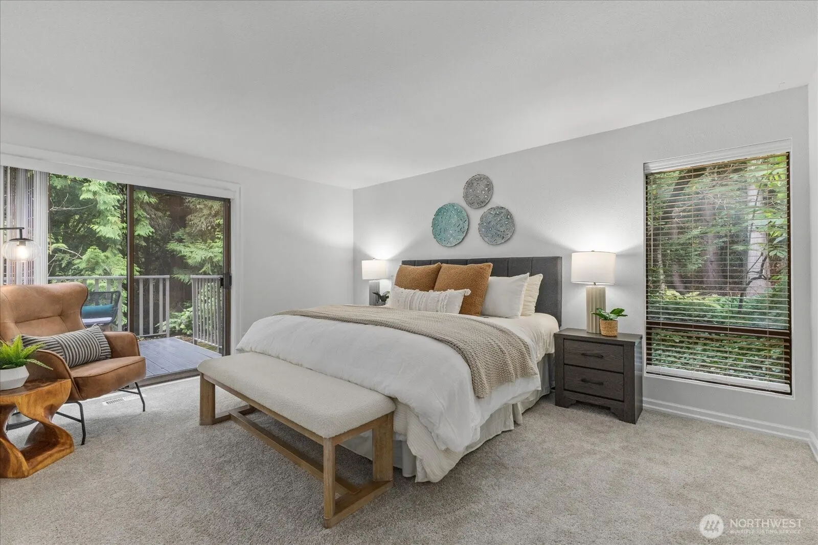 3921 108th Avenue NE #A101, Bellevue, WA 98004