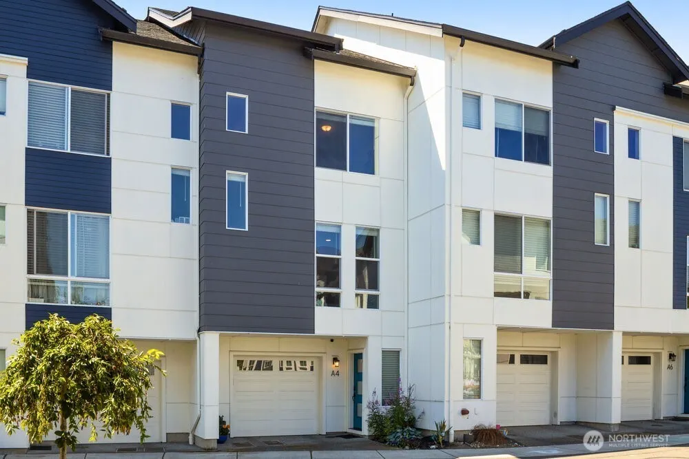 14715 Admiralty Way #A4, Lynnwood, WA 98087