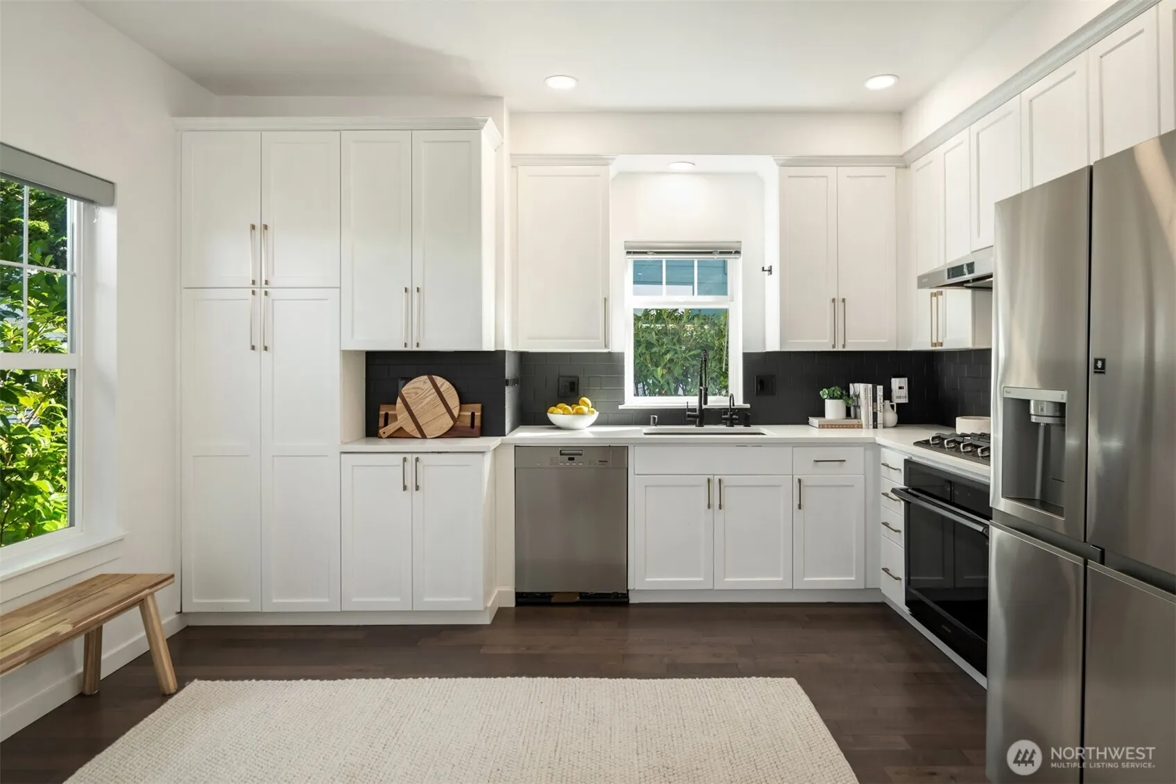 1912 NE Kincaid Walk , Issaquah, WA 98029