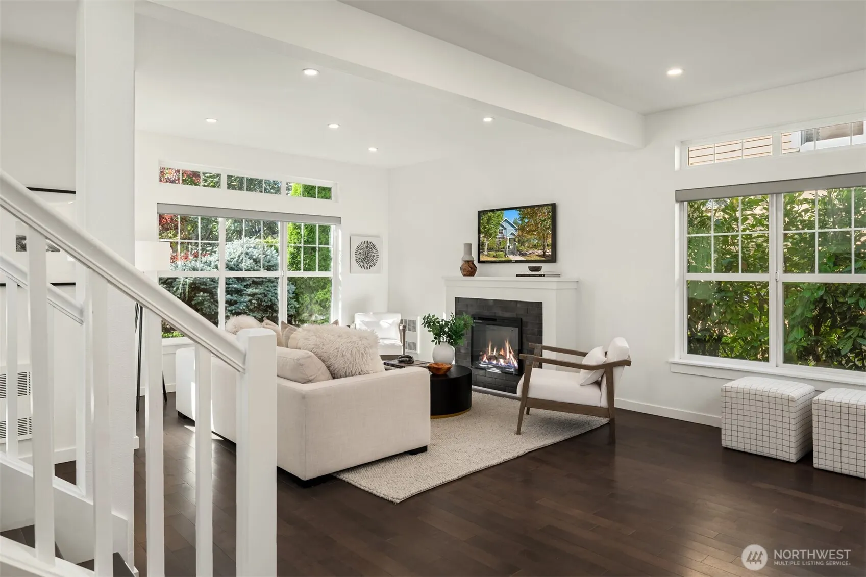 1912 NE Kincaid Walk , Issaquah, WA 98029