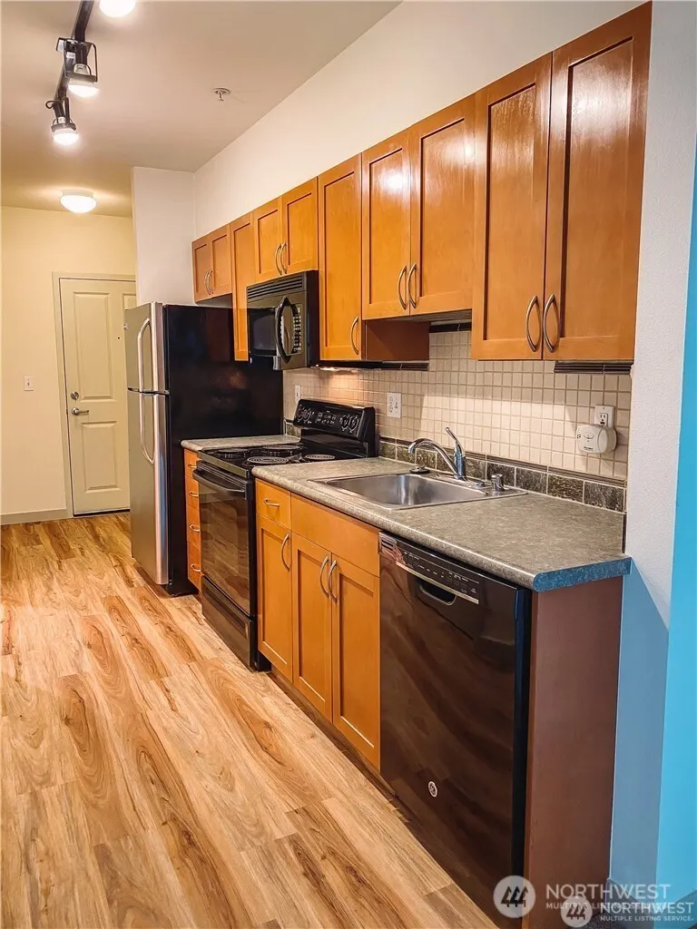 111 108th Avenue NE #A307, Bellevue, WA 98004