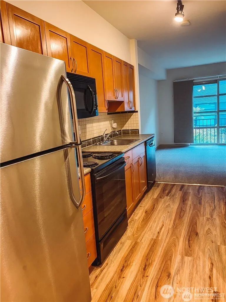 111 108th Avenue NE #A307, Bellevue, WA 98004