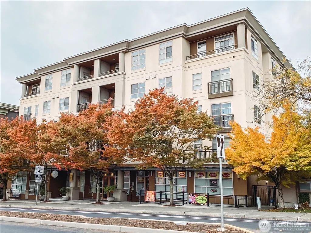 111 108th Avenue NE #A307, Bellevue, WA 98004
