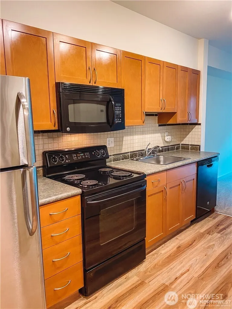 111 108th Avenue NE #A307, Bellevue, WA 98004