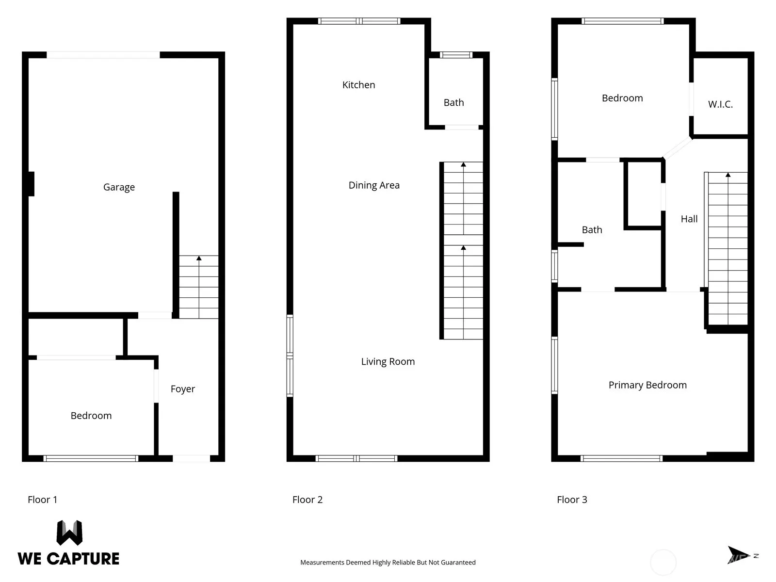 4244 S Greenbelt Station Drive , Seattle, WA 98118