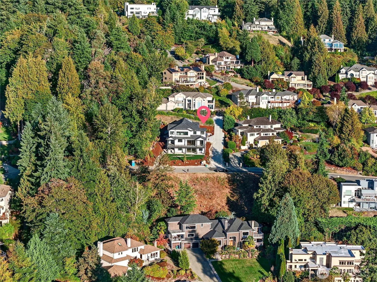 1642 205th Place NE, Sammamish, WA 98074