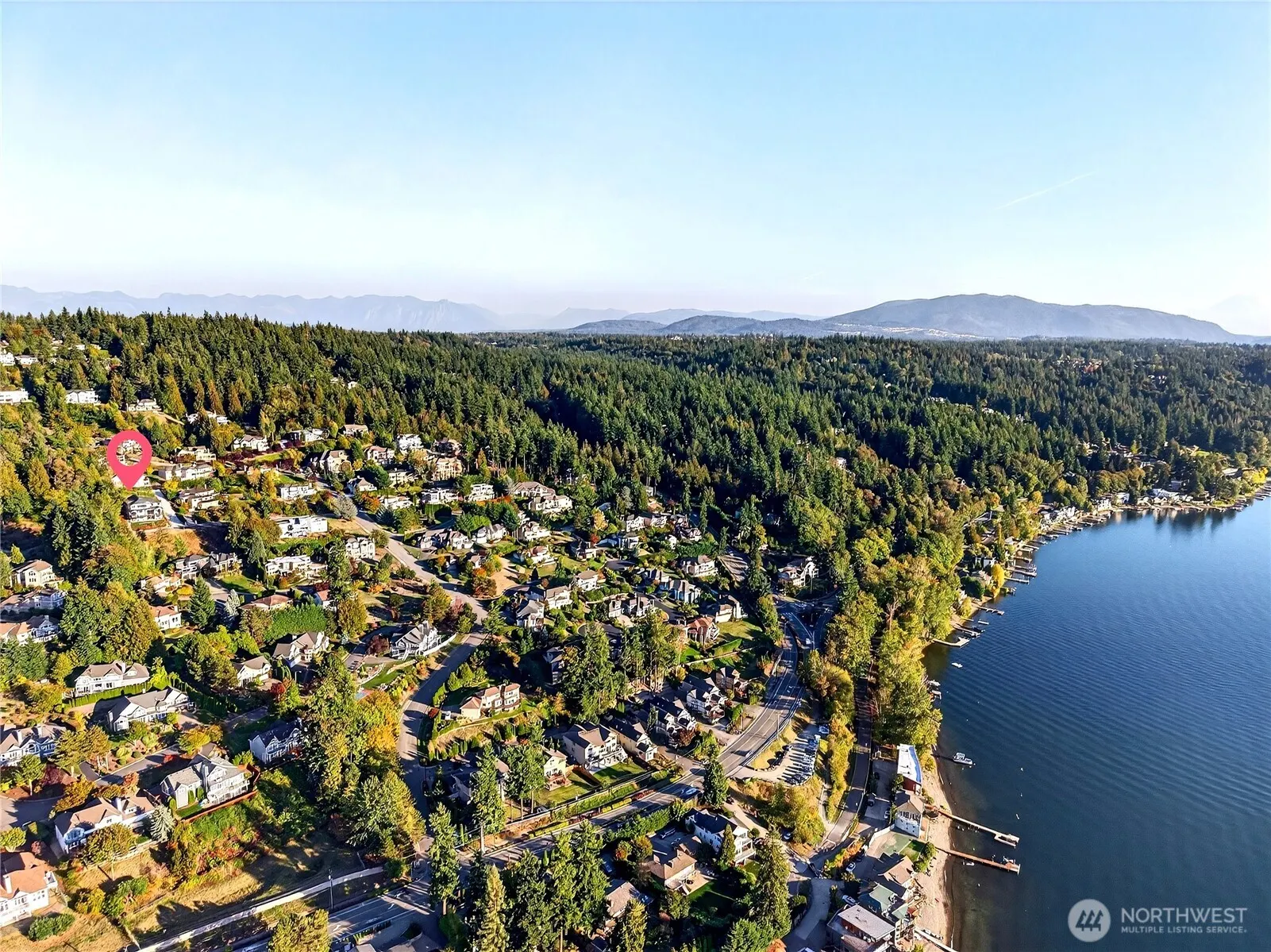 1642 205th Place NE, Sammamish, WA 98074