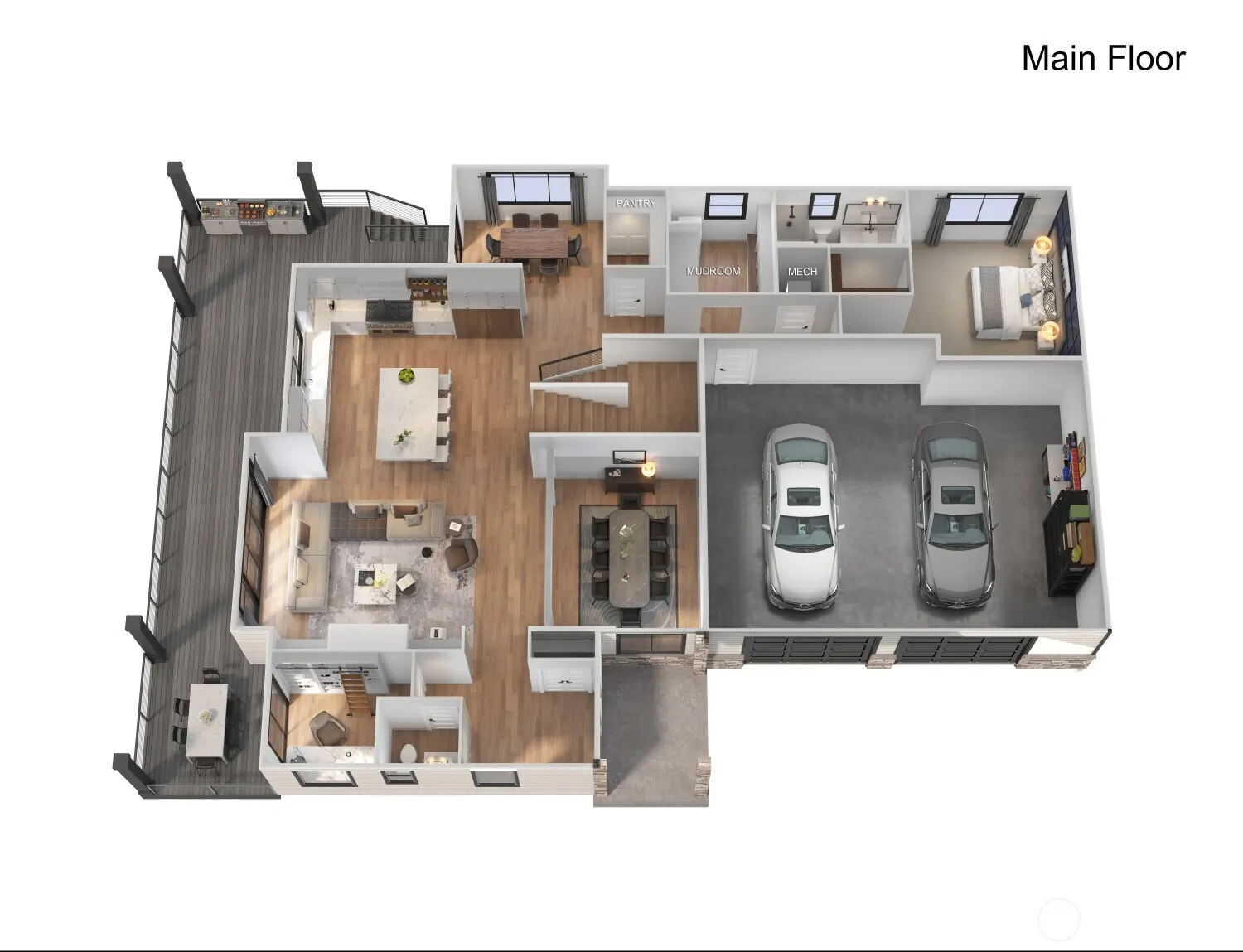 1642 205th Place NE, Sammamish, WA 98074