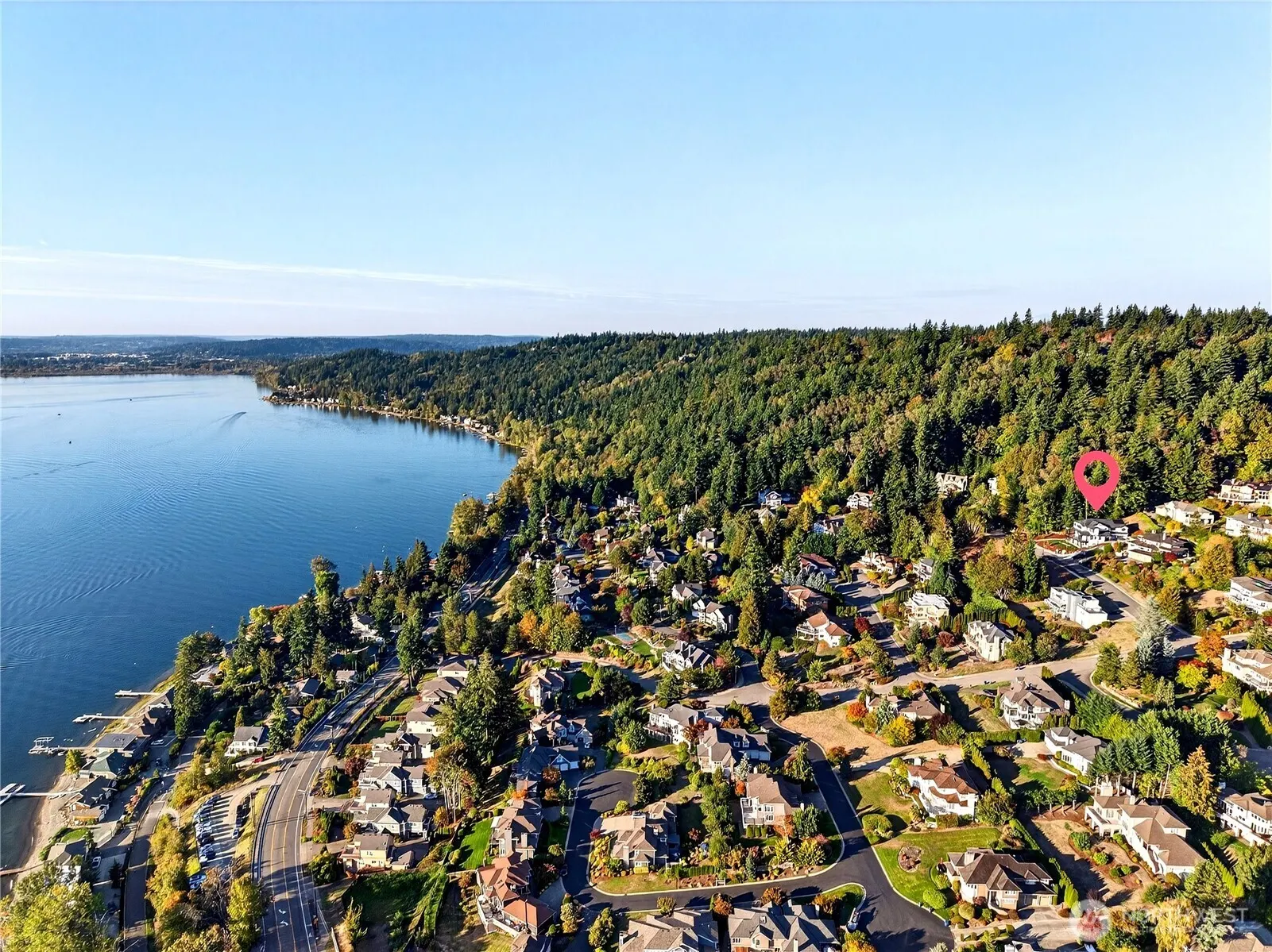 1642 205th Place NE, Sammamish, WA 98074