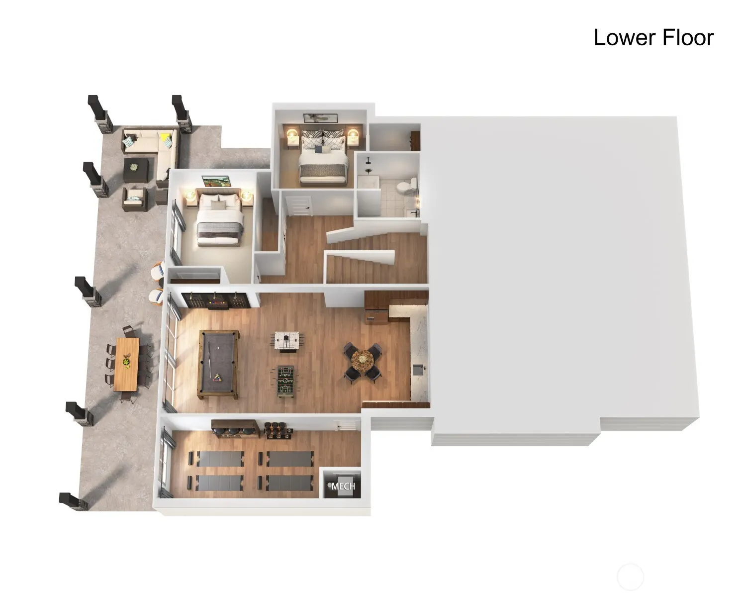1642 205th Place NE, Sammamish, WA 98074