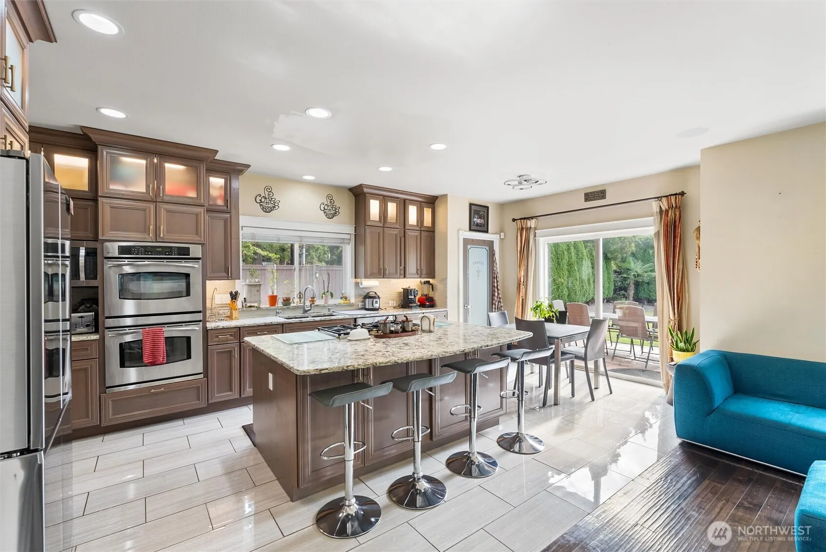 4426 SE 216th Place , Bothell, WA 98021