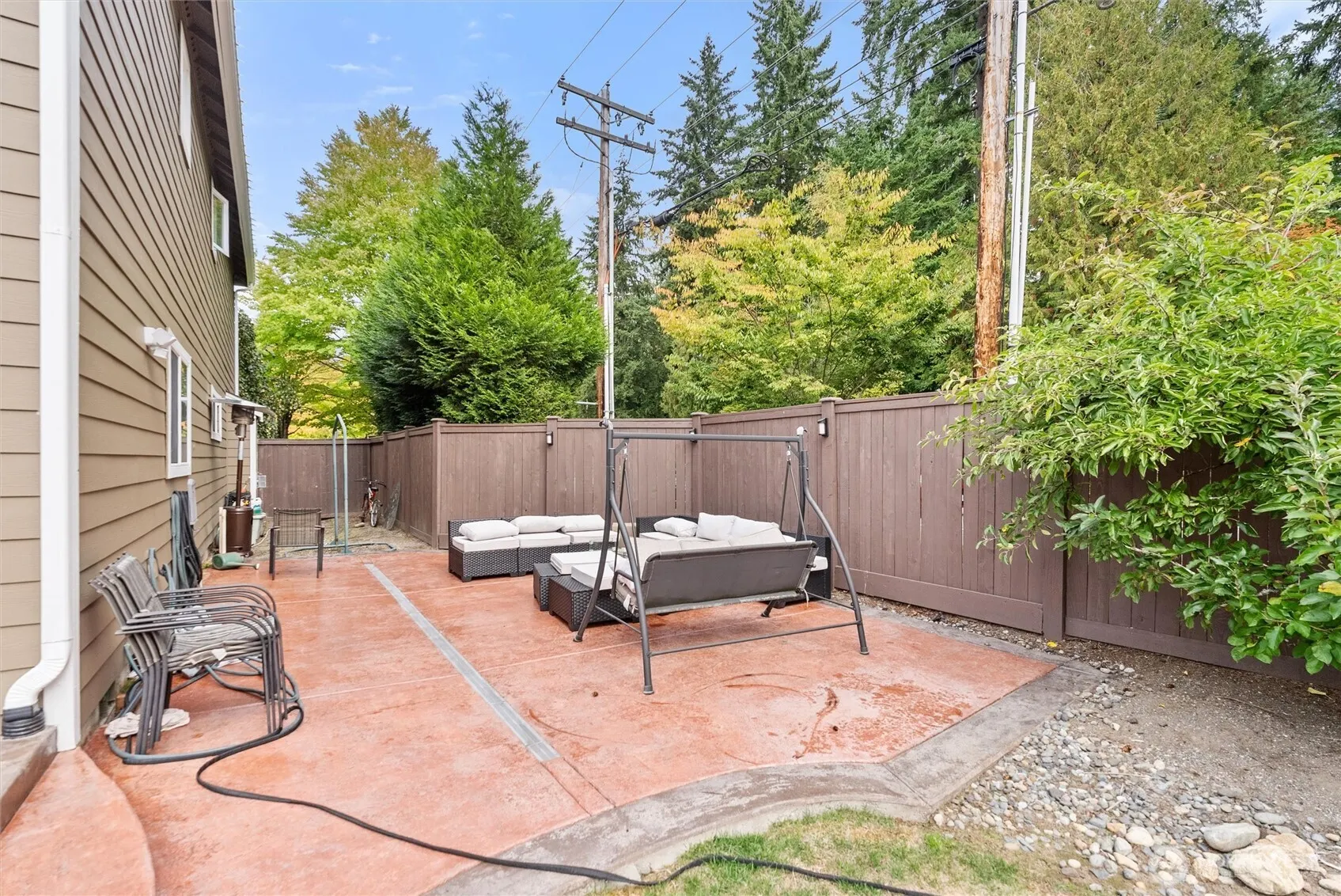 4426 SE 216th Place , Bothell, WA 98021