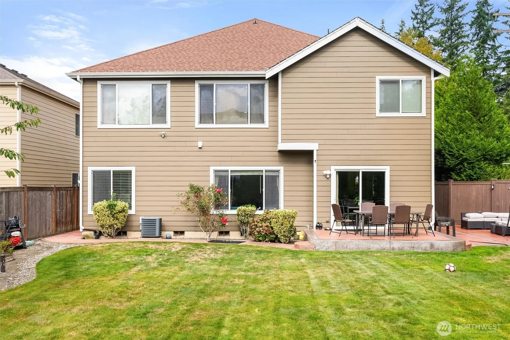 4426 SE 216th Place , Bothell, WA 98021