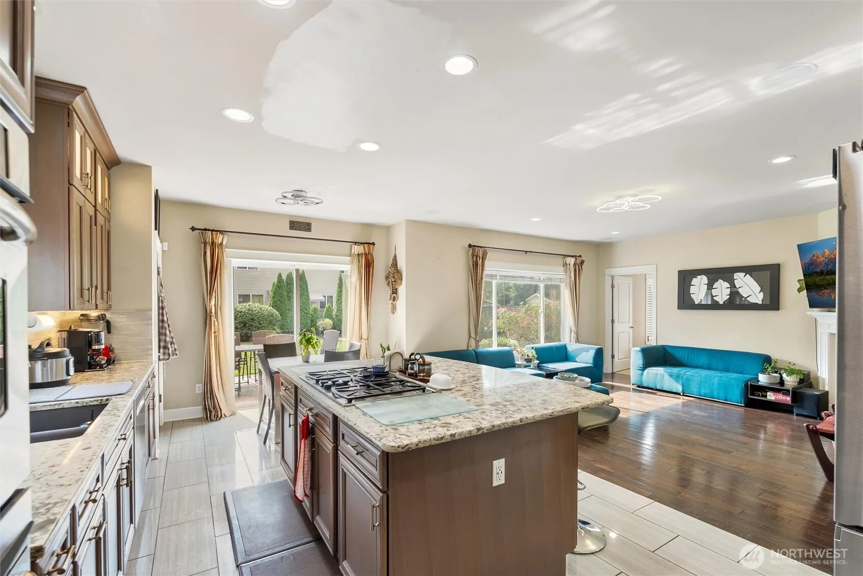 4426 SE 216th Place , Bothell, WA 98021