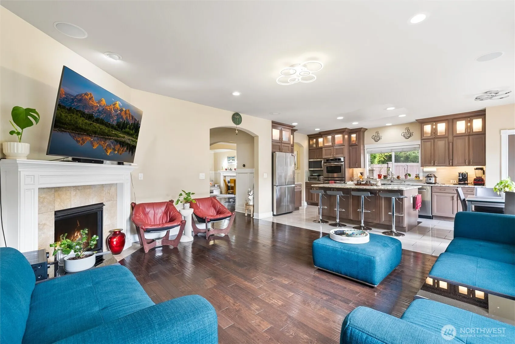 4426 SE 216th Place , Bothell, WA 98021