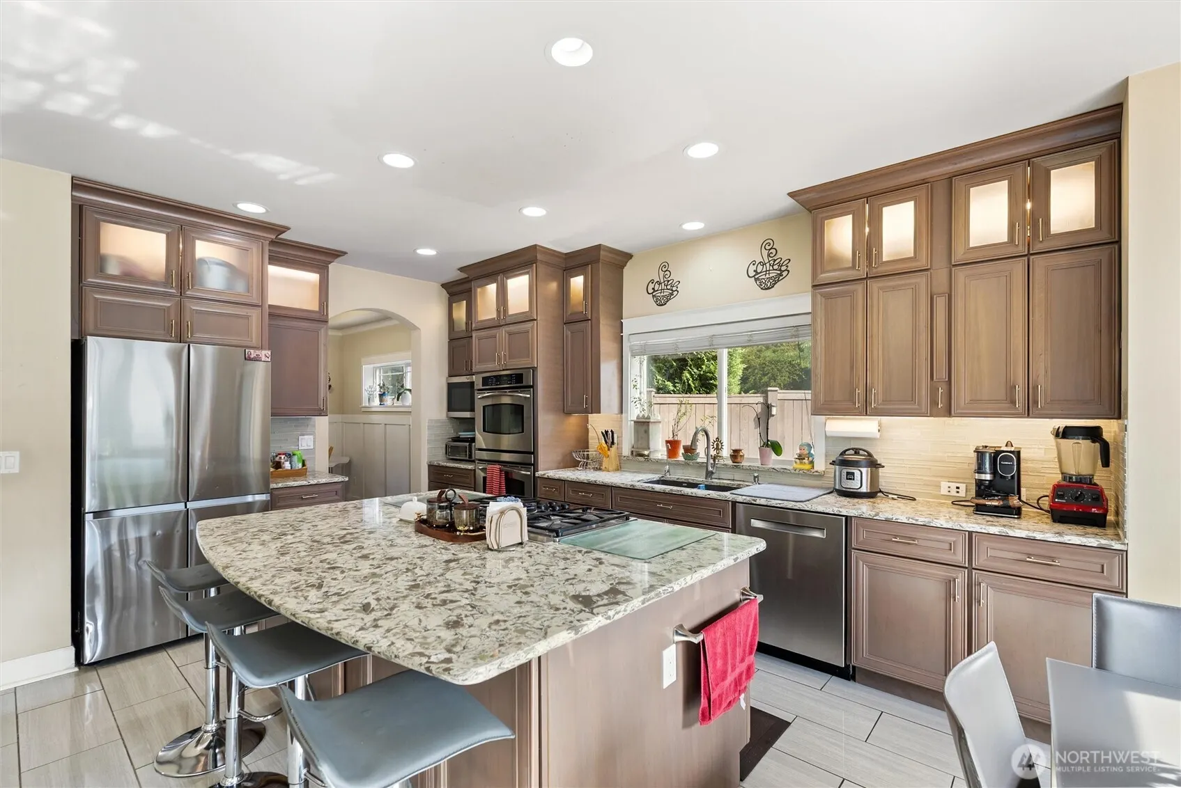 4426 SE 216th Place , Bothell, WA 98021
