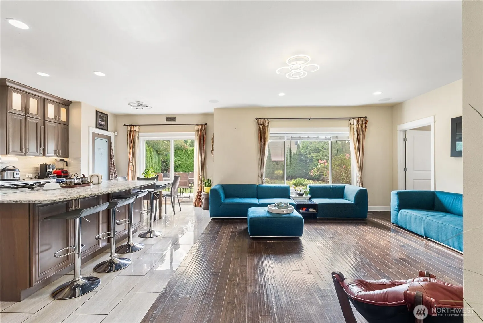 4426 SE 216th Place , Bothell, WA 98021