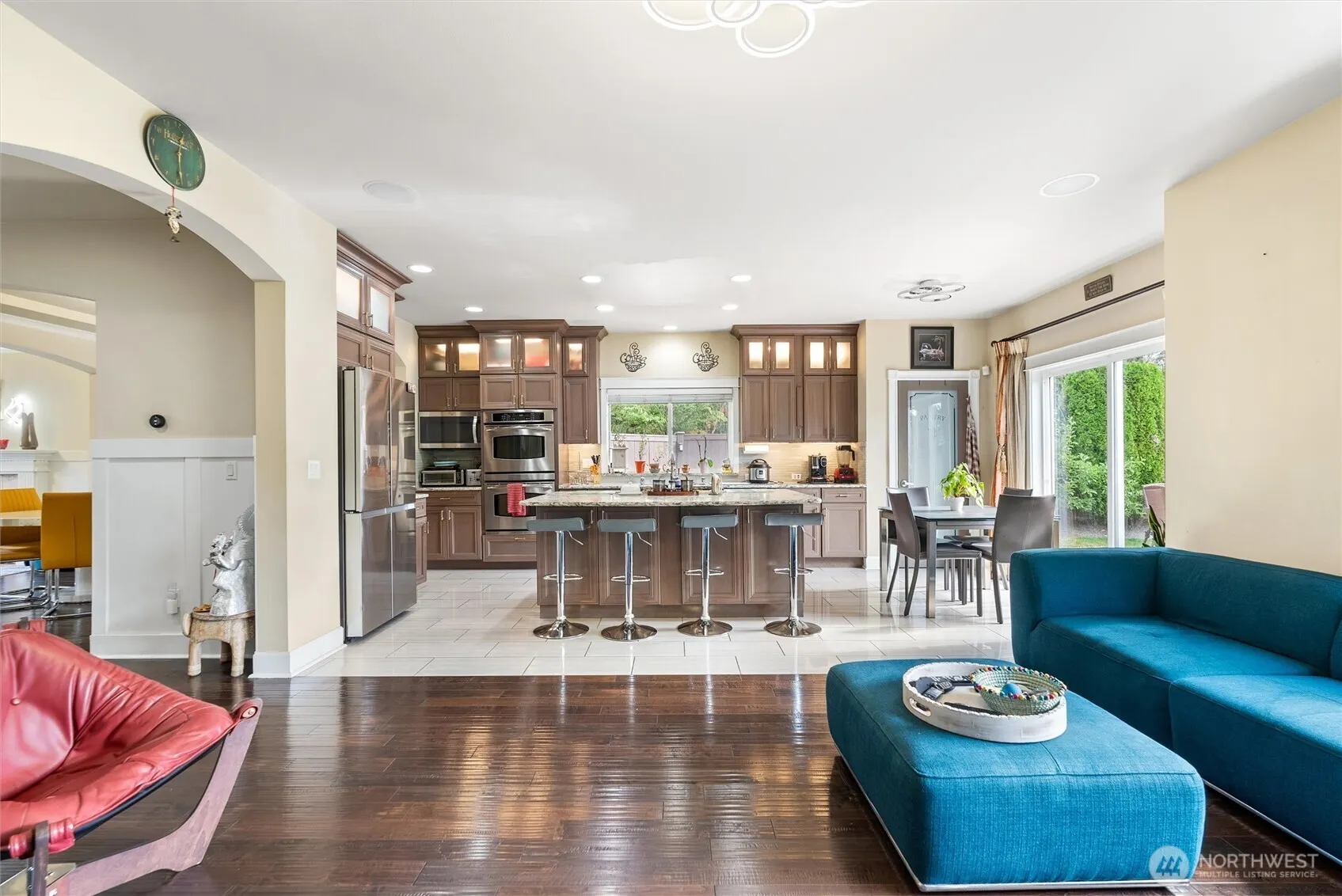 4426 SE 216th Place , Bothell, WA 98021