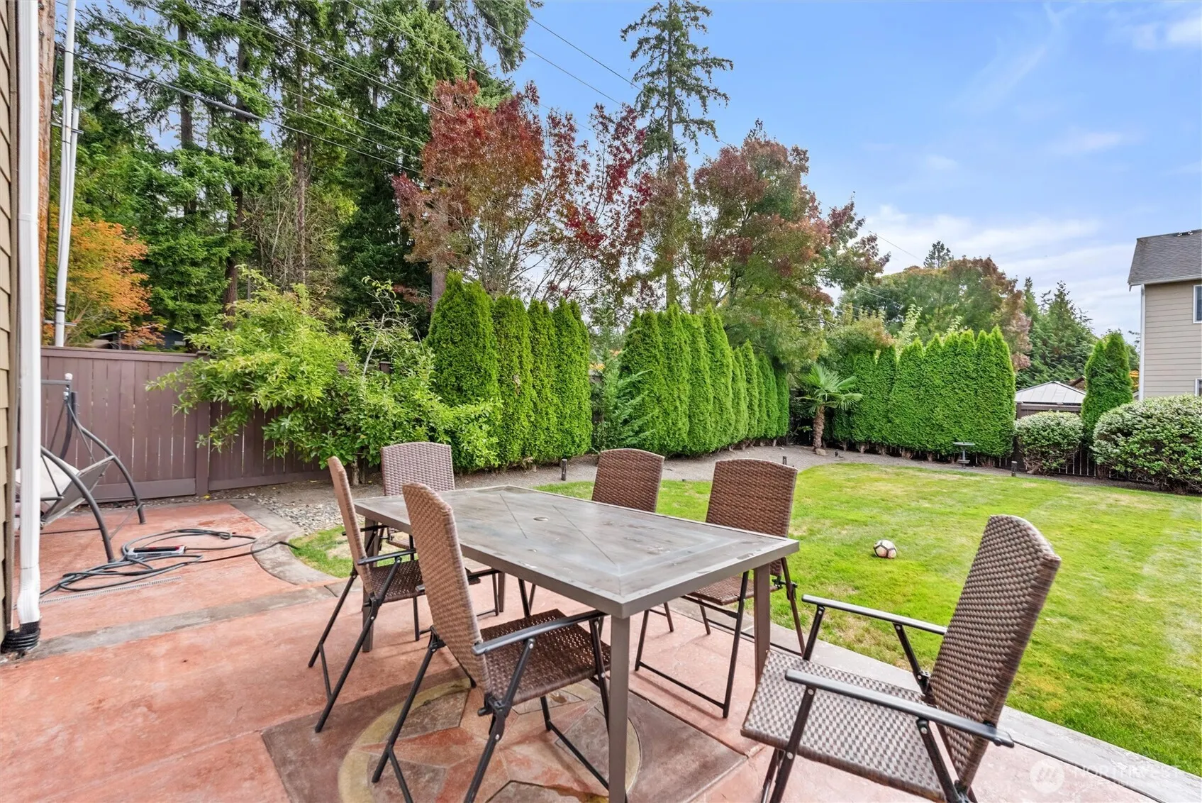4426 SE 216th Place , Bothell, WA 98021