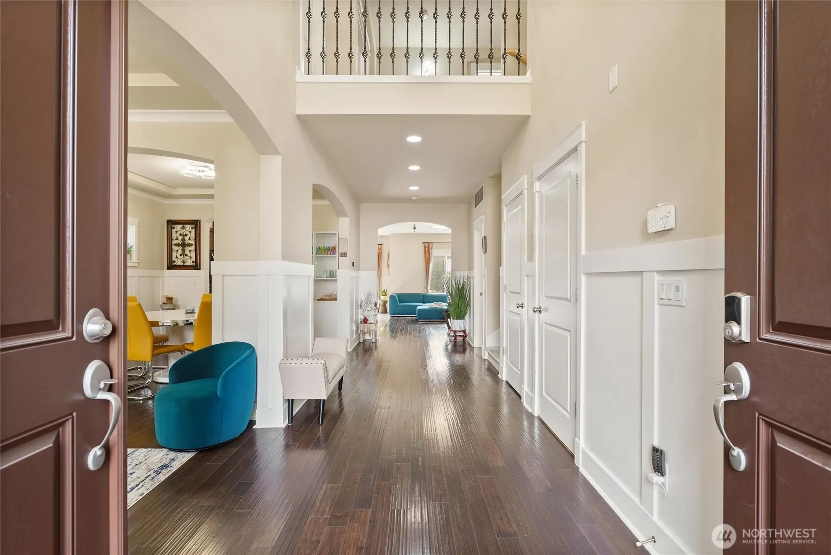 4426 SE 216th Place , Bothell, WA 98021