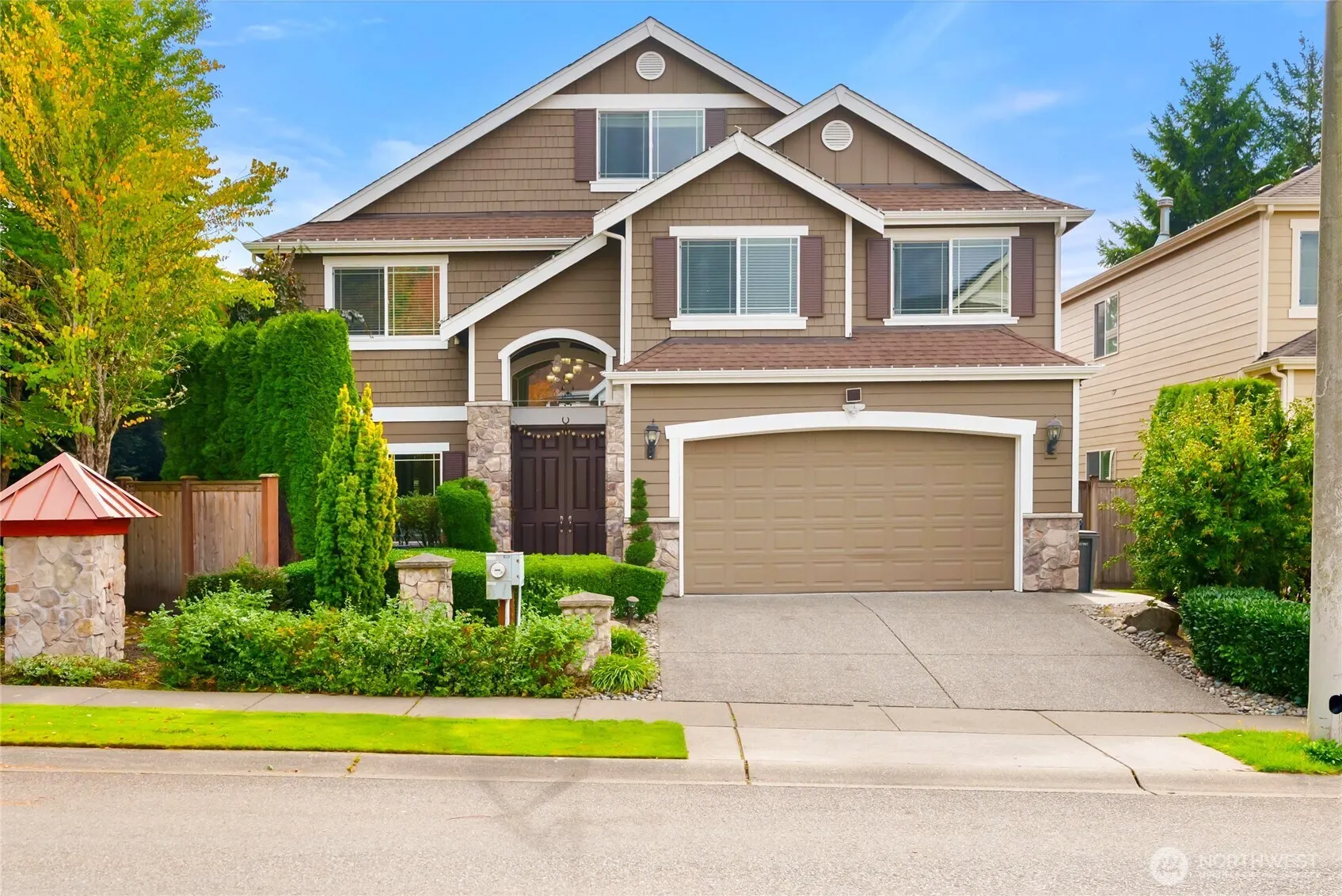 4426 SE 216th Place , Bothell, WA 98021
