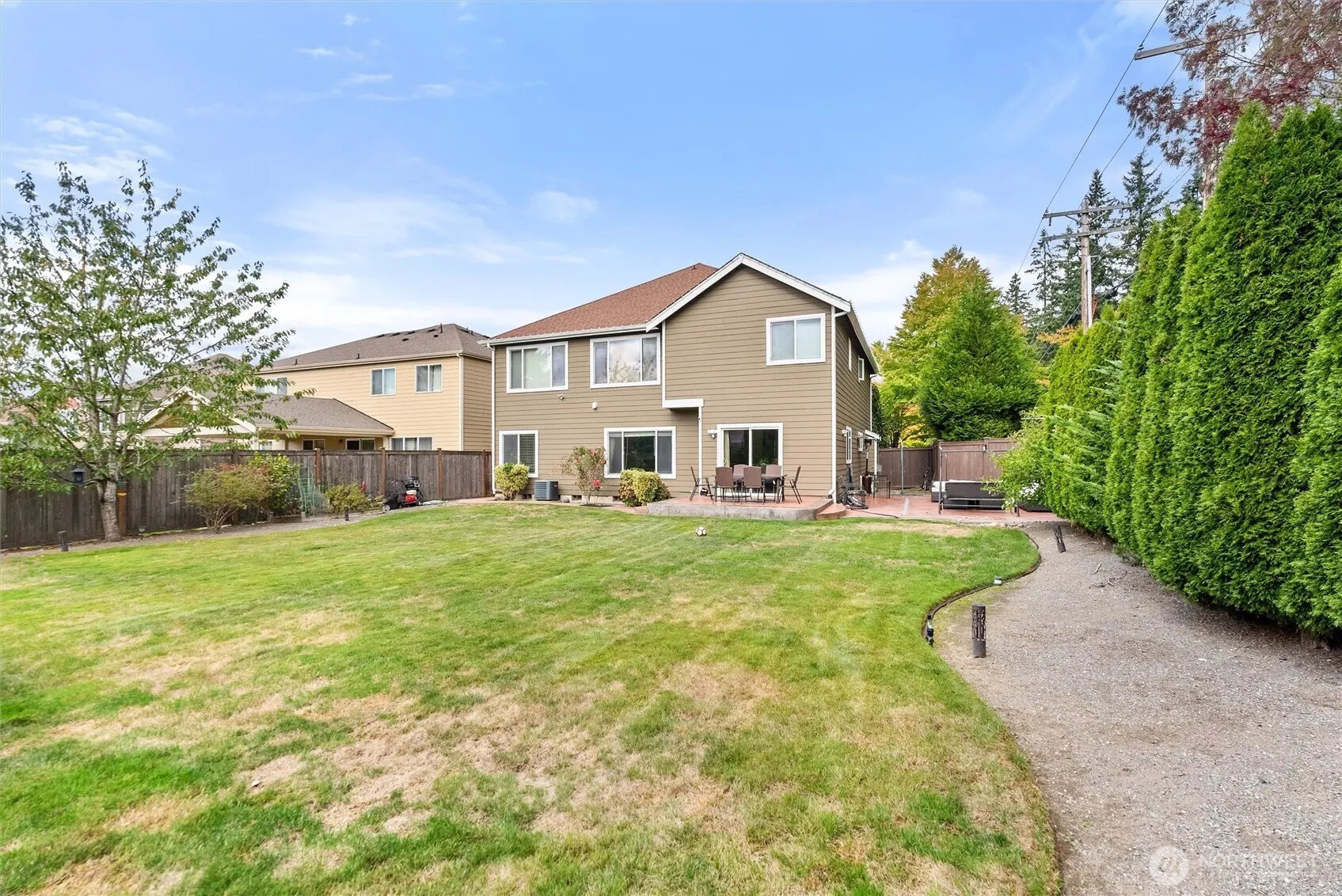 4426 SE 216th Place , Bothell, WA 98021