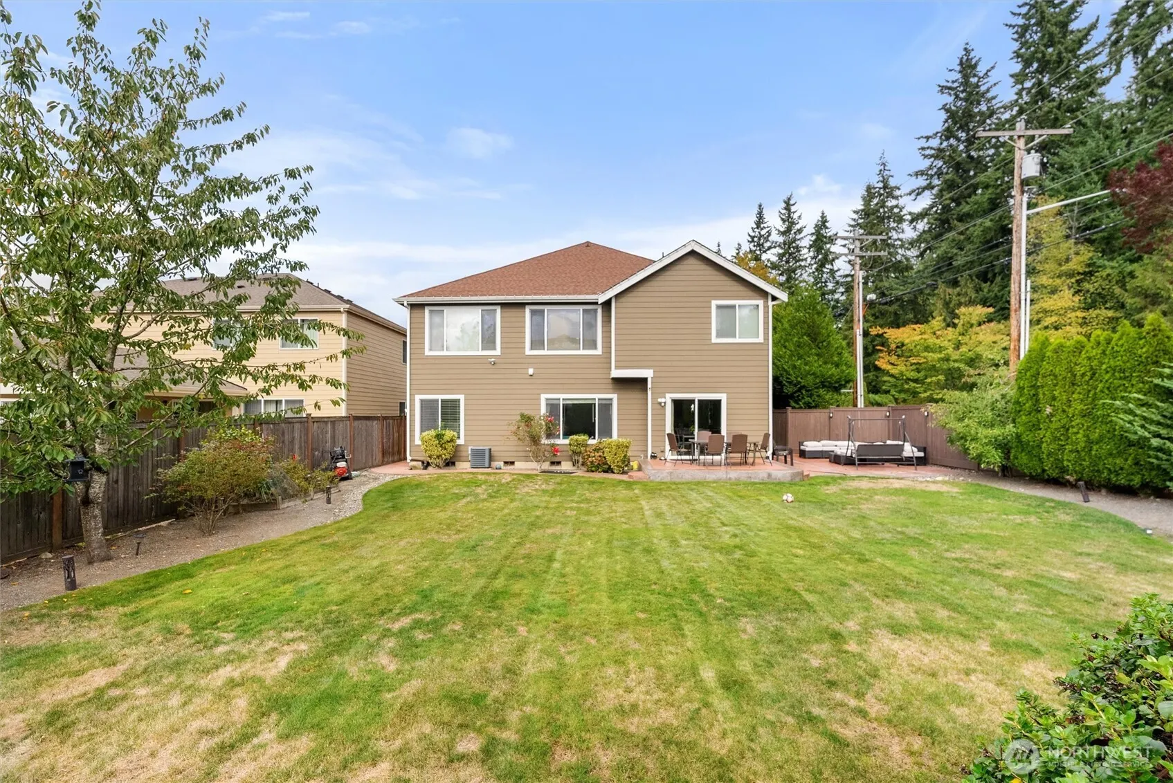4426 SE 216th Place , Bothell, WA 98021