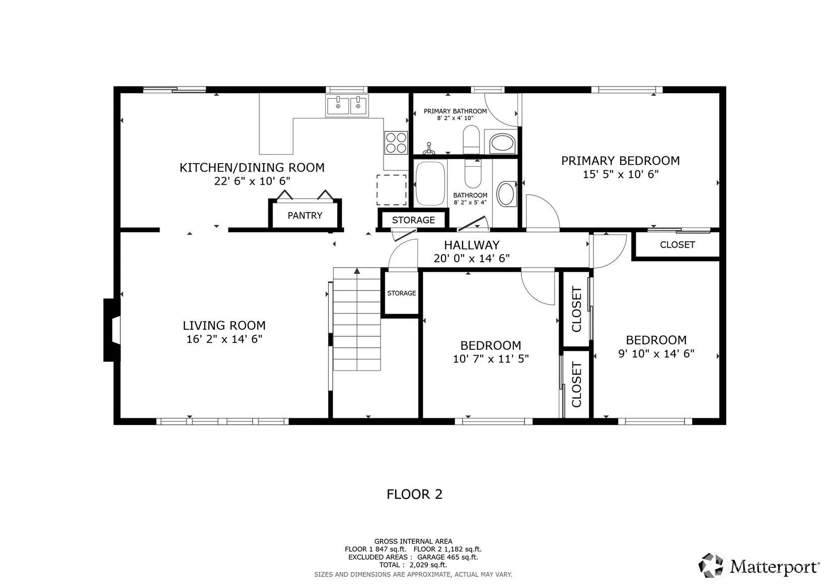 20015 108th Avenue NE, Bothell, WA 98011