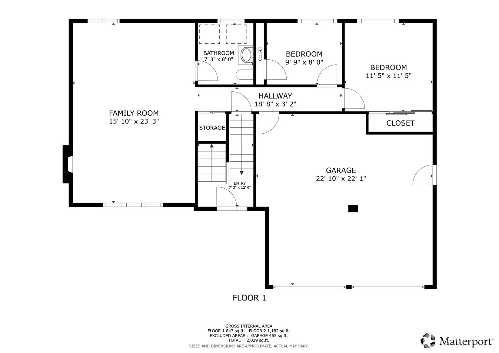 20015 108th Avenue NE, Bothell, WA 98011