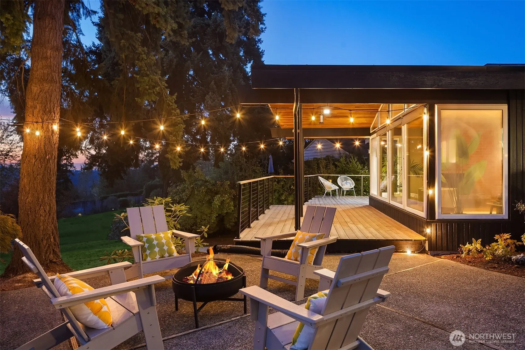 2037 121st Avenue SE, Bellevue, WA 98005