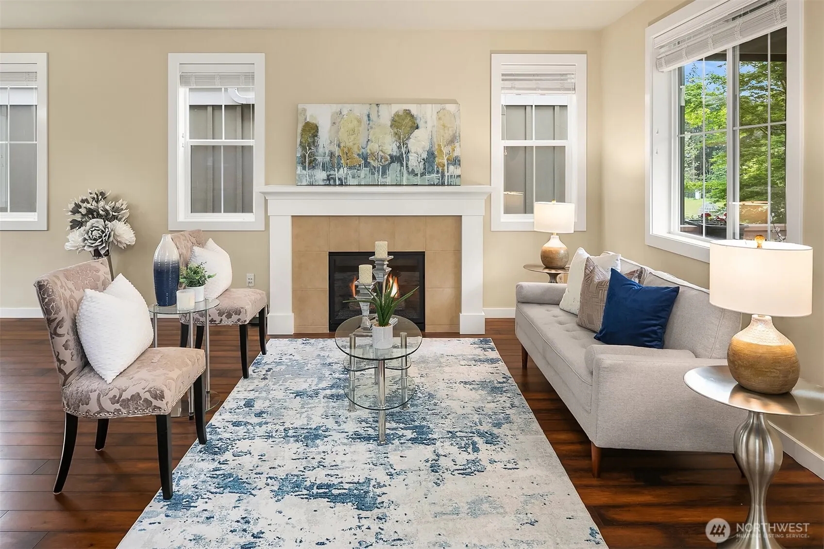365 NE Denny Way , Issaquah, WA 98029