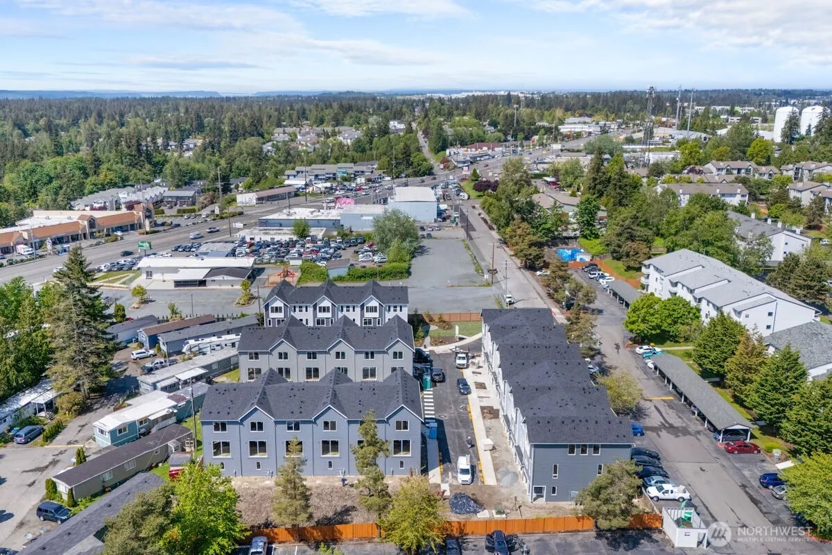15726 40TH Avenue W #D3, Lynnwood, WA 98087