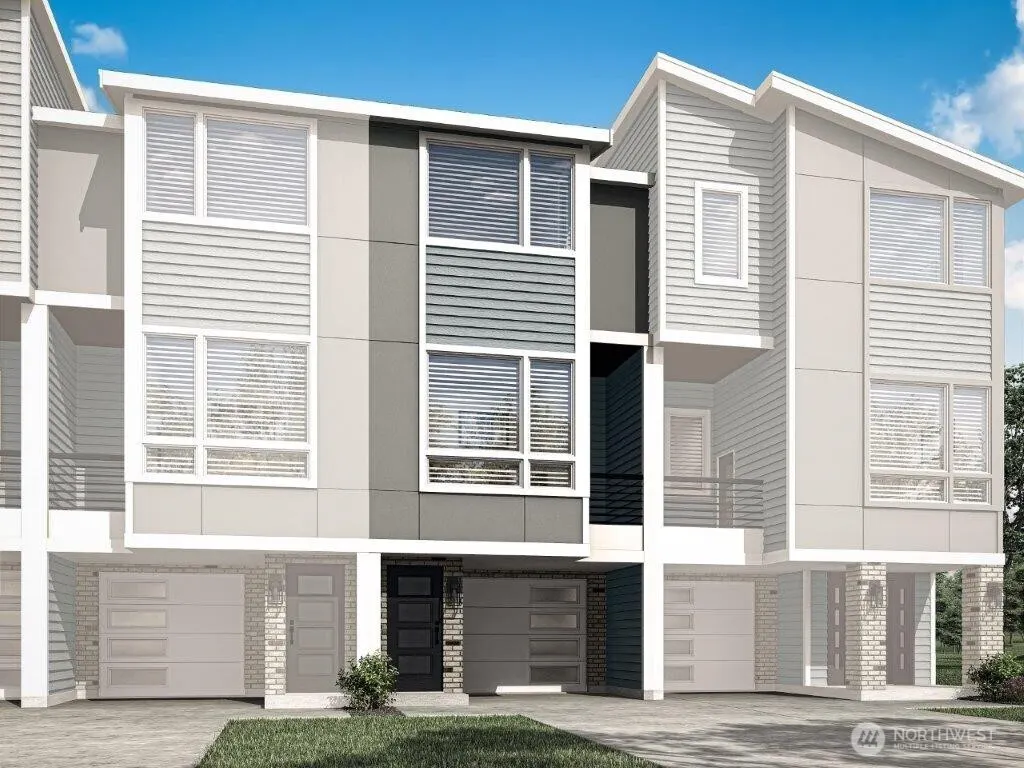 6611 S 128th Street , Seattle, WA 98178