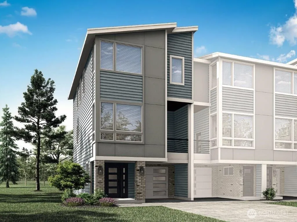 12814 66th Avenue S, Seattle, WA 98178