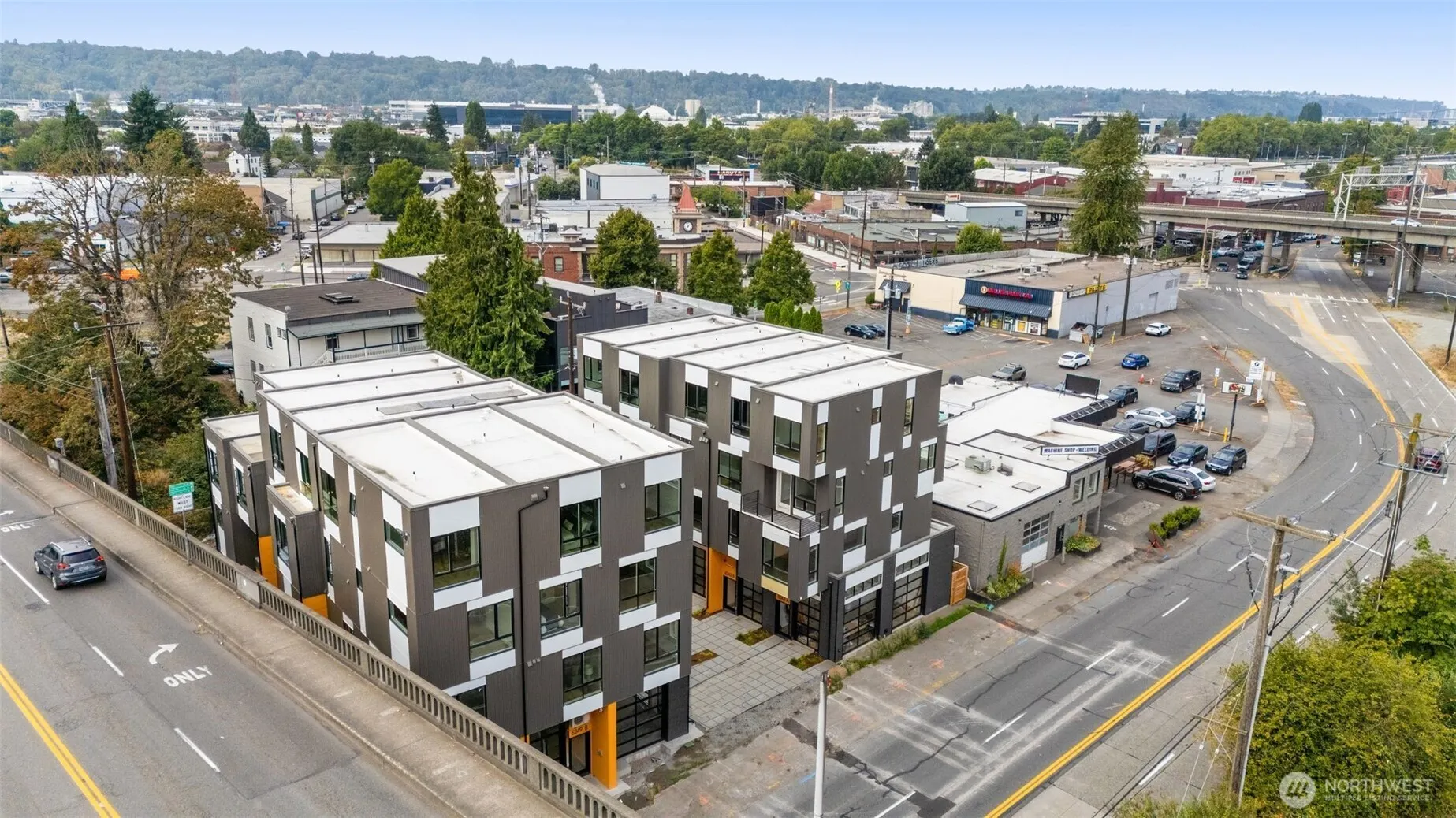 6245 Airport Way S #B, Seattle, WA 98108