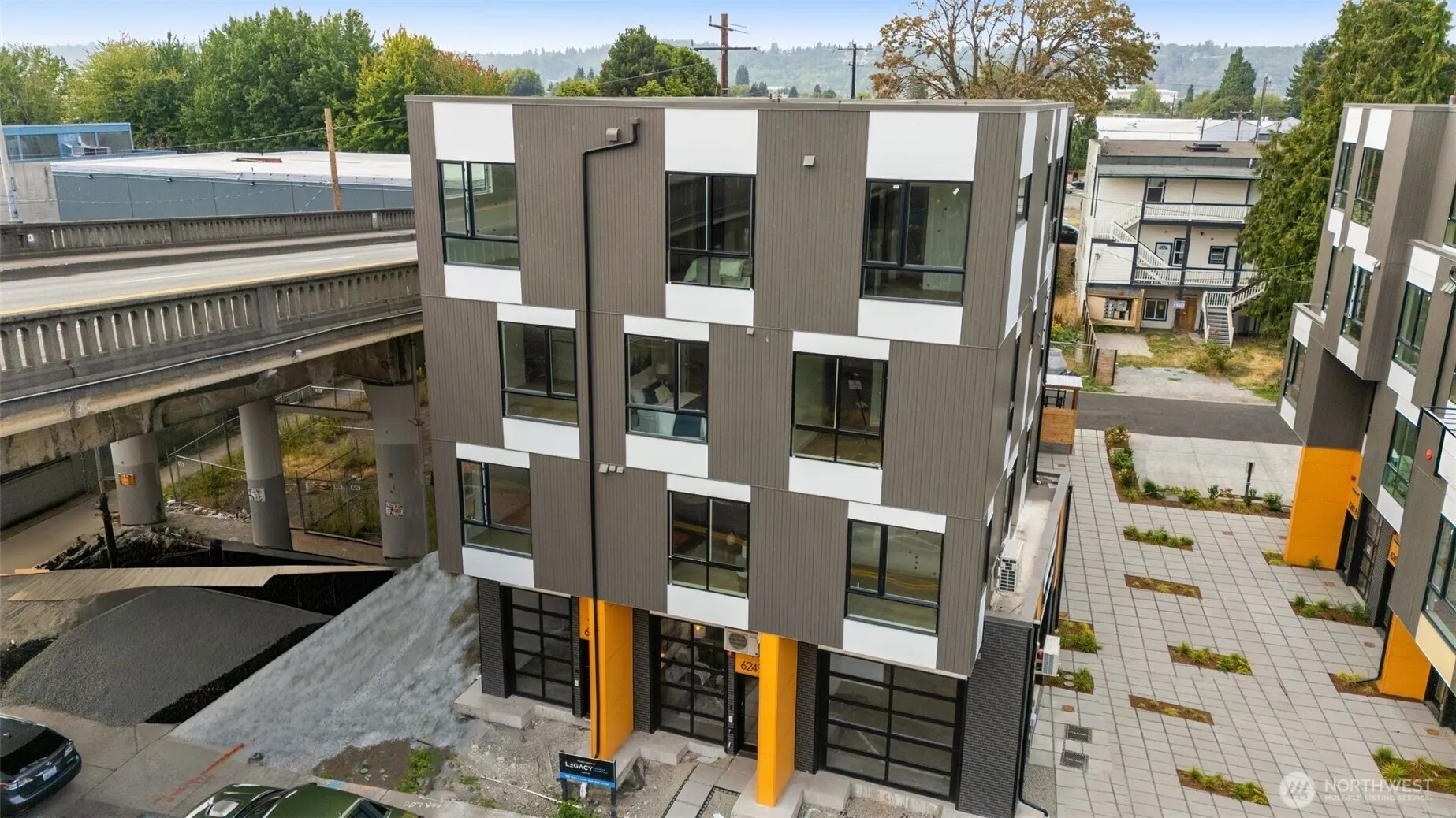 6245 Airport Way S #B, Seattle, WA 98108