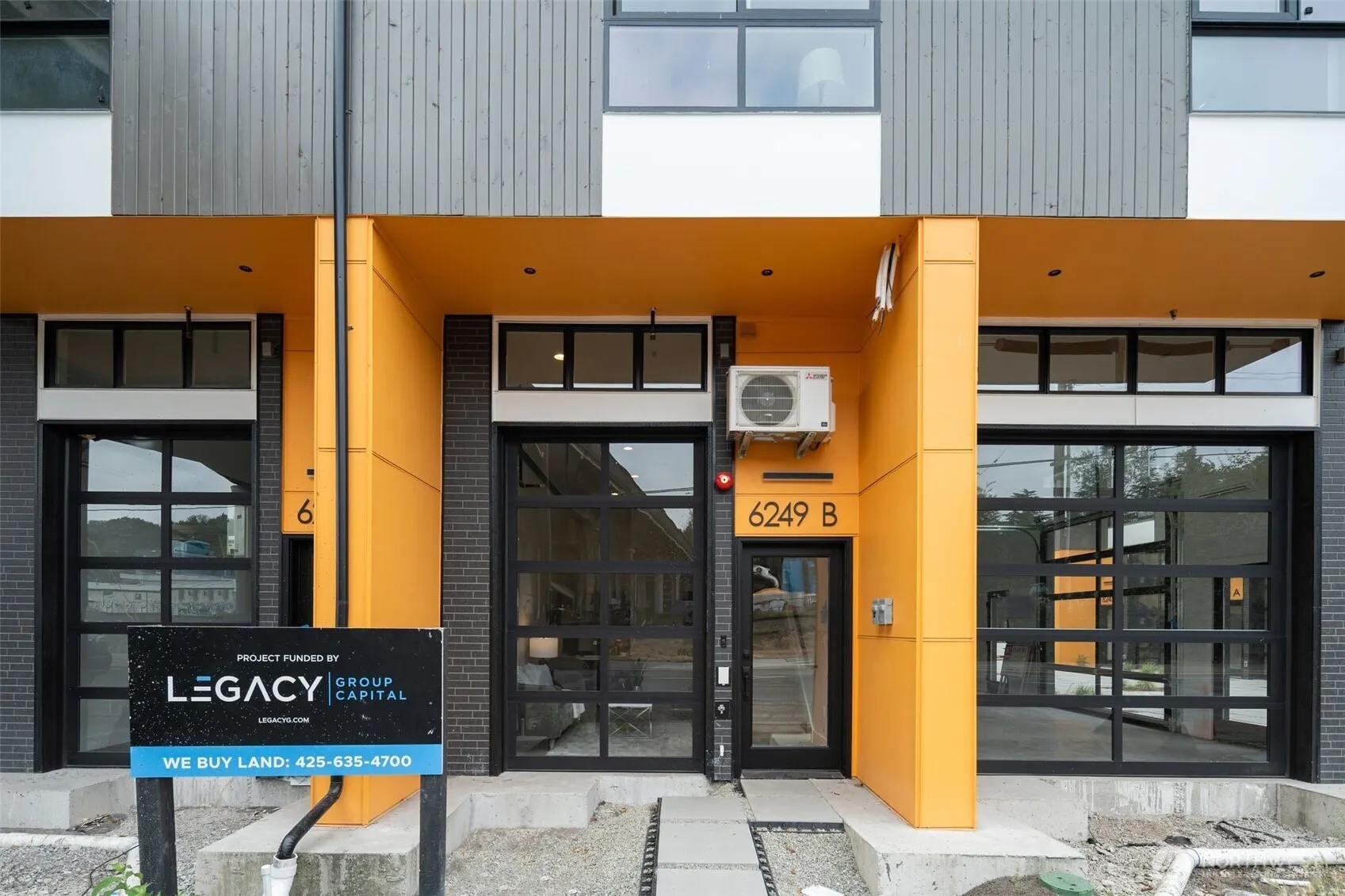 6245 Airport Way S #B, Seattle, WA 98108