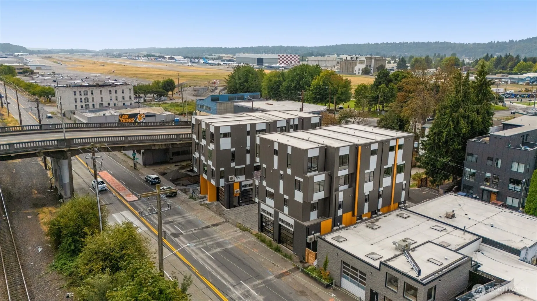 6245 Airport Way S #B, Seattle, WA 98108